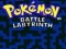 游戏Pokemon Battle Labyrinth在线