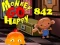 游戏Monkey Go Happy Stage 842在线