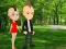 游戏Couple Discovers The Pet在线