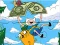 游戏Jigsaw Puzzle: Adventure Time在线