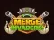 游戏Merge Invaders在线