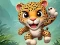 游戏Charmed Leopard Escape在线