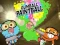 游戏Gumball Paintball在线