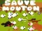 游戏Sauve Mouton在线