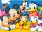 游戏Jigsaw Puzzle: Mickey Mouse在线