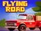 游戏Flying Road在线