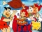 游戏Jigsaw Puzzle: The Flintstones在线