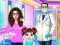 游戏Baby Taylor Dental Care在线