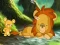 游戏Naughty Lions Forest Escape在线