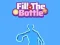 游戏Fill The Bottle在线