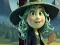 游戏Small Wizard Girl Escape在线
