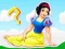 游戏Kids Quiz: What Do You Know About Snow White?在线