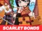 游戏Scarlet Bonds Jigsaw Puzzle在线