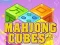 游戏Mahjong Cubes在线