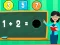 游戏Kids Quiz: Let Us Learn Some Math Equations 2在线