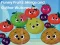 游戏Funny fruits: merge and gather watermelon在线