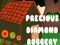 游戏Precious Diamond Robbery在线