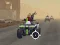 游戏Grandfather Road Chase: Realistic Shooter在线
