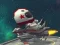 游戏Moto Space Racing: 2 Player在线