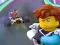 游戏Ninjago Cyber Racer在线