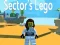 游戏Sector's Lego在线
