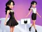 游戏Catwalk Battle - Dress up在线