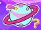 游戏Kids Quiz: What Do You Know About planet?在线