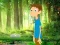 游戏Mischievous Boy Jungle Escape在线