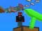 游戏Craft Only Up: Hell or Heaven在线