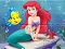 游戏Jigsaw Puzzle: Little Mermaid在线