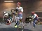 游戏Impossible Stunt Bicycle Racing在线