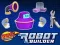 游戏Blaze and the Monster Machines Robot Builder在线