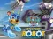游戏PAW Patrol Catch That Robot在线