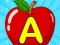 游戏Kids Quiz: English Alphabet Challenge在线