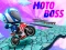 游戏Moto Boss在线