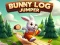 游戏Bunny Log Jumper在线