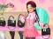 游戏Girly High Necks在线