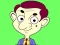 游戏Mr Bean Coloring Book在线