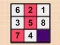 游戏Block Numbers Puzzle在线