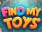 游戏Find My Toys在线