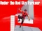 游戏Under the Red Sky Parkour在线