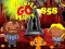 游戏Monkey Go Happy Stage 858在线