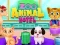 游戏Zoo Animal Hotel在线