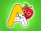 游戏Kids Quiz: English Alphabet Challenge 2在线