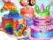 游戏Unicorn Cake Maker在线