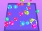 游戏Balls Merge: 2048 3D在线