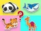游戏Kids Quiz: Where Do They Live 2在线