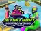 游戏Jetski Boat Racing Boat Games在线