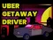 游戏Uber Getaway Driver在线