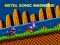 游戏Metal Sonic Madness!在线